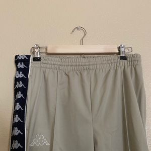 KAPPA SWEATPANTS